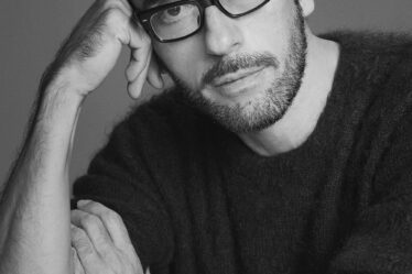 Alberta Ferretti Names Lorenzo Serafini Creative Director