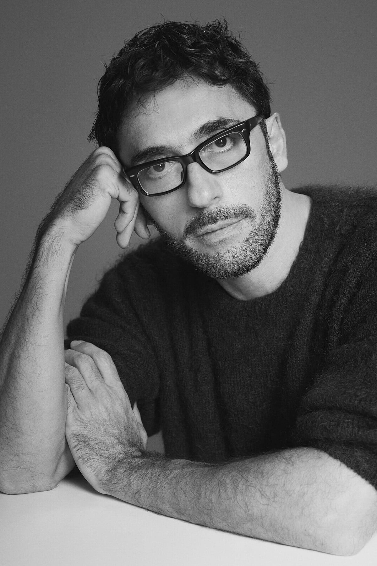 Alberta Ferretti Names Lorenzo Serafini Creative Director