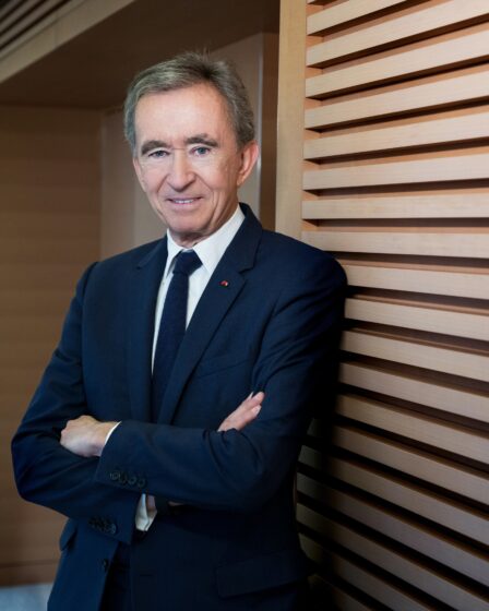 Arnault Poised to Buy Paris FC Football Club With Red Bull