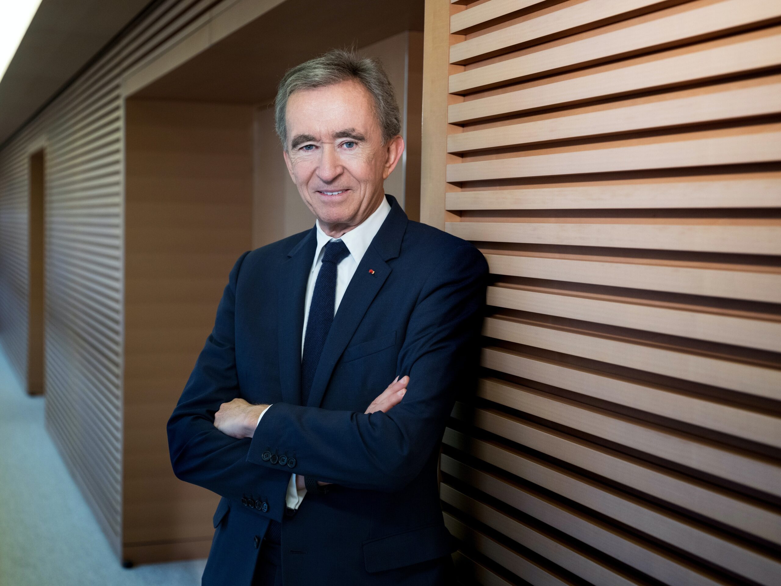 Arnault Poised to Buy Paris FC Football Club With Red Bull