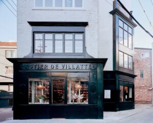 Astier de Villatte Sells Majority Stake to Vesper