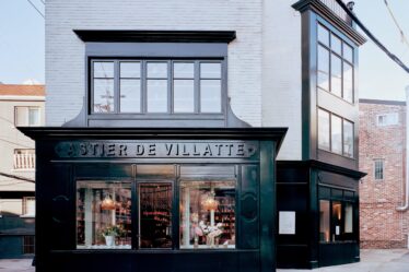 Astier de Villatte Sells Majority Stake to Vesper