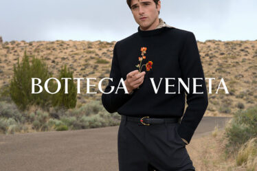 Bottega Veneta Launches New Campaign Starring Jacob Elordi 