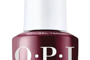 Burgundy Nails Are Dominating Fall 2024 - Bangstyle