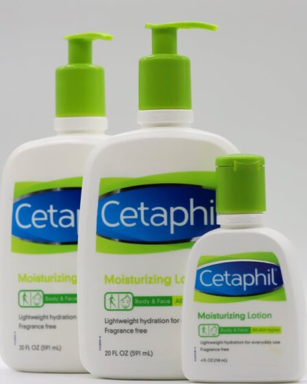 Cetaphil Owner Galderma Sales Lift 9.2% on Strong Skincare and Injectable Demand