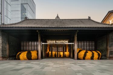 China’s Booming Grey Markets Add Woes to Luxury Brands