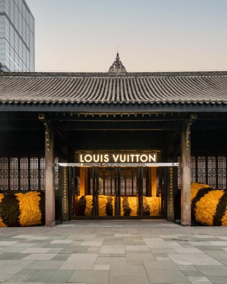 China’s Booming Grey Markets Add Woes to Luxury Brands