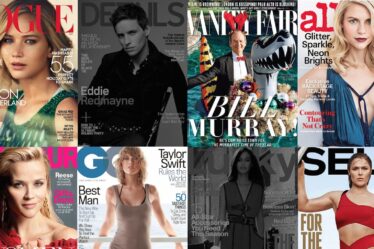 Condé Nast Names New UK Chief Business Officer