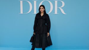 Dior Names Bollywood Star Sonam Kapoor New Ambassador