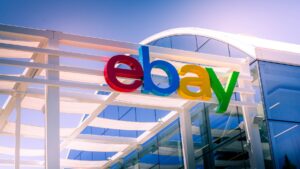 EBay Falls After Projecting Lackluster Holiday Season Sales