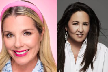 Estée Lauder Companies Names New West Coast Leadership