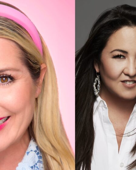 Estée Lauder Companies Names New West Coast Leadership