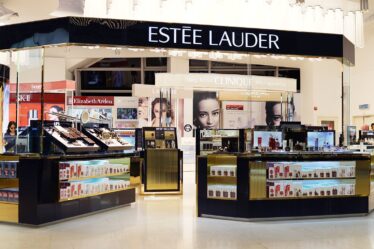 Estée Lauder Withdraws Guidance, Cuts Dividends on China Uncertainties and New CEO