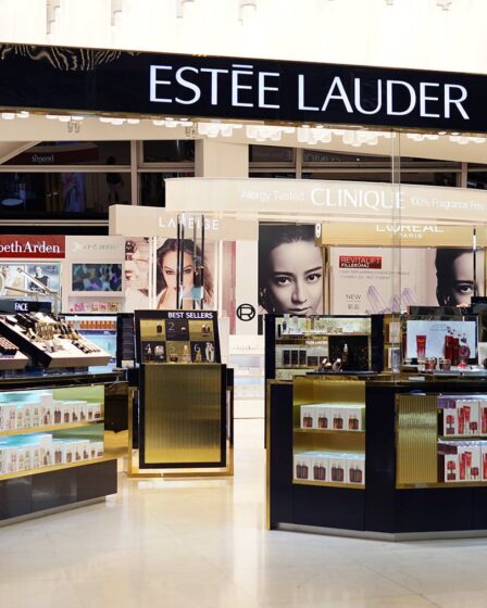 Estée Lauder Withdraws Guidance, Cuts Dividends on China Uncertainties and New CEO