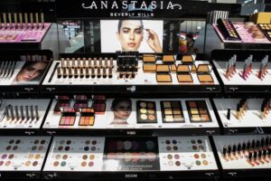 How Anastasia Beverly Hills Lost Its Footing