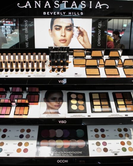 How Anastasia Beverly Hills Lost Its Footing