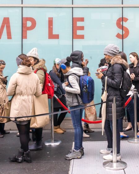 How Brands Make the Most of Sample Sales