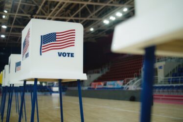 How Brands Survive the Election Ad Blitz