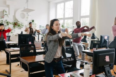 How to Design Wellness Programmes Employees Actually Use