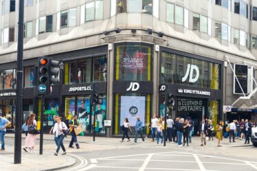 JD Sports’ UK Business Hit by Bad Weather and Red Sea Disruption