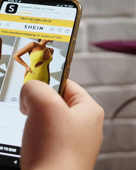 Keir Starmer Says Listings Like Shein’s to Face Labor Rights Scrutiny