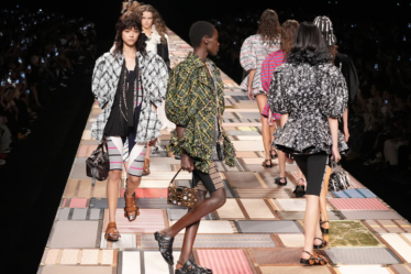 LVMH Fashion and Leather Goods Sales Fall 5%, Missing Estimates