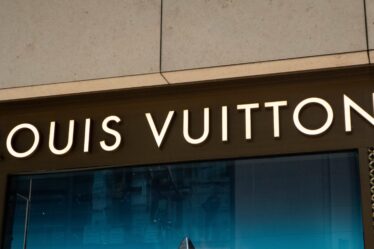 LVMH Investors Jittery Over Anaemic China Demand