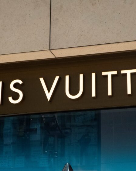 LVMH Investors Jittery Over Anaemic China Demand