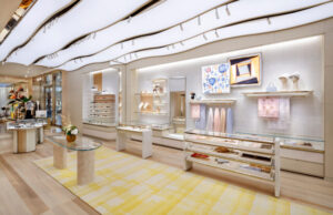 Louis Vuitton's new and refreshed boutiques in SoCal