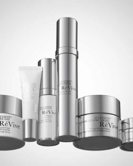 Luxury Skincare Line Révive Acquired by Chinese Firm S’Young Group