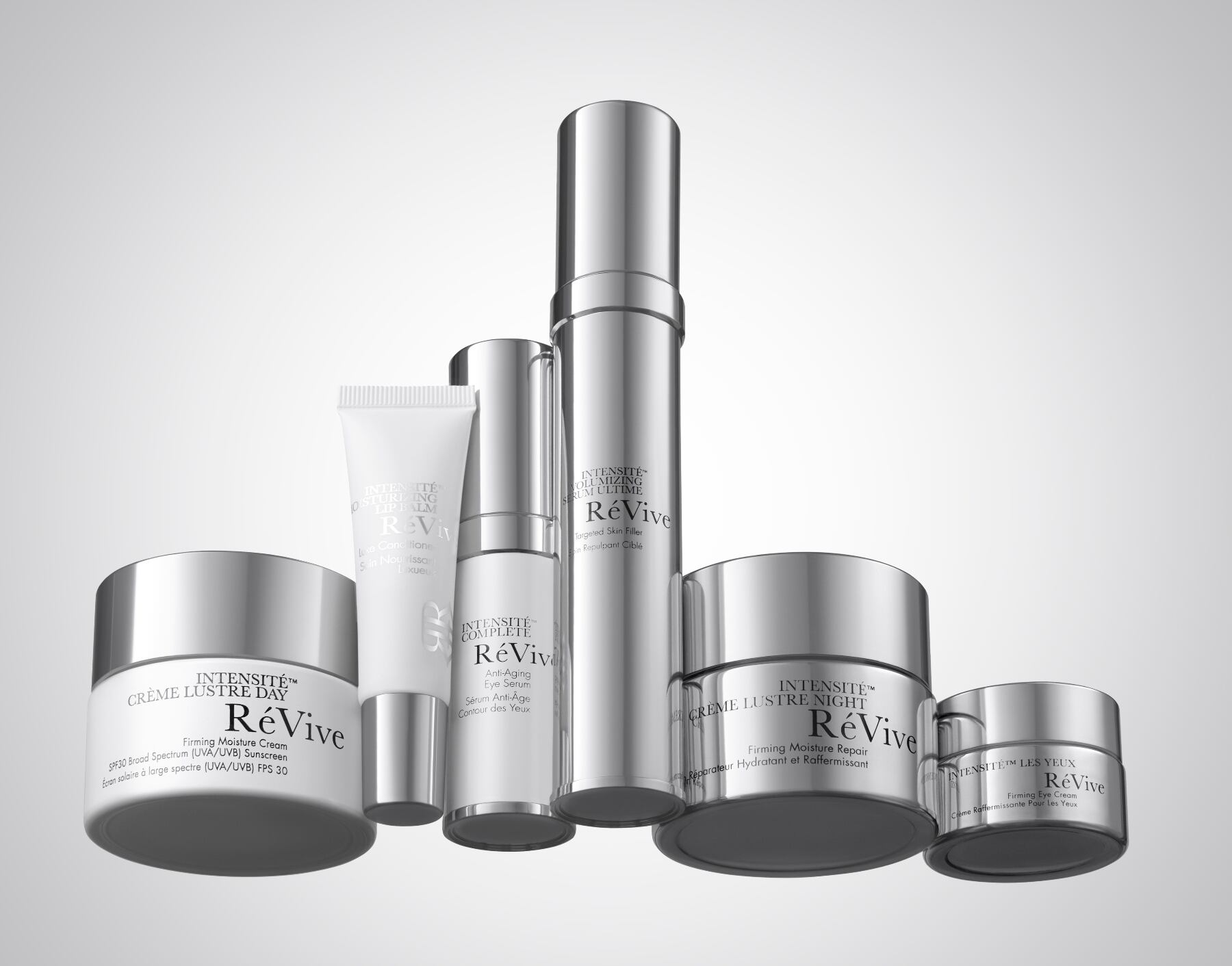 Luxury Skincare Line Révive Acquired by Chinese Firm S’Young Group