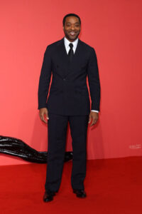 Menswear End Of The Week Red Carpet Roundup