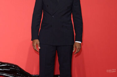 Menswear End Of The Week Red Carpet Roundup