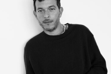 Michael Rider Replaces Hedi Slimane at Celine