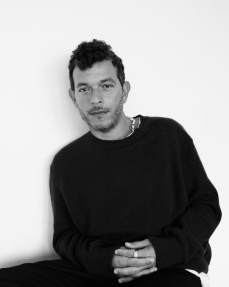 Michael Rider Replaces Hedi Slimane at Celine