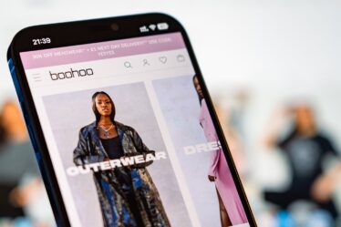 Mike Ashley Wants Boohoo to Make Him Its New CEO