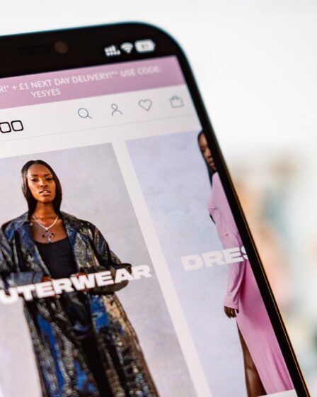 Mike Ashley Wants Boohoo to Make Him Its New CEO