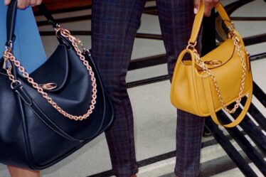 Mike Ashley’s Frasers Pulls Bid for Handbag Maker Mulberry