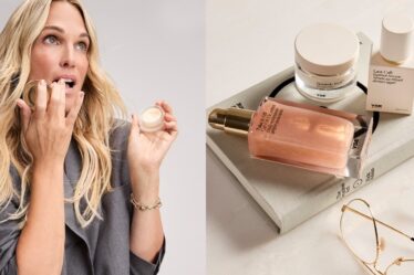 Molly Sims’ Yse Receives Private Equity Investment