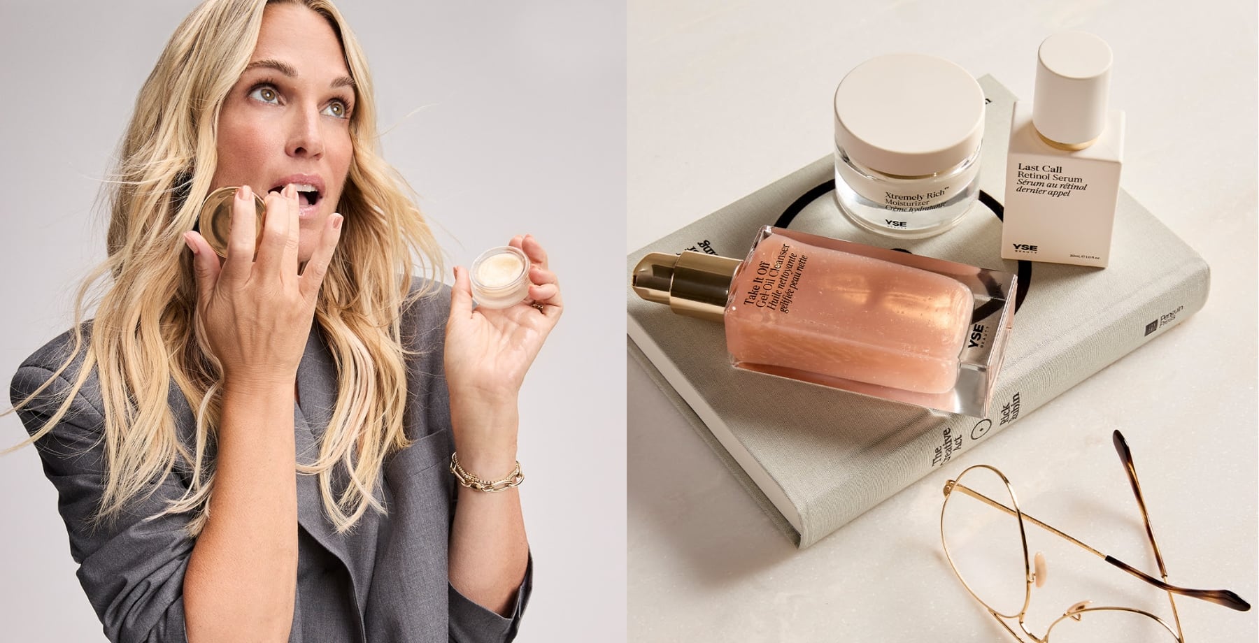 Molly Sims’ Yse Receives Private Equity Investment