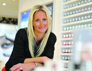 Nail Care Brand Nails Inc Acquired by Private Equity Firm