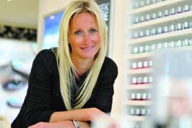 Nail Care Brand Nails Inc Acquired by Private Equity Firm