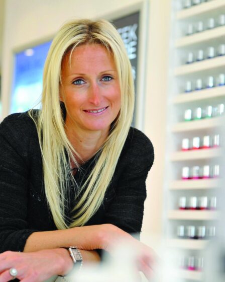 Nail Care Brand Nails Inc Acquired by Private Equity Firm