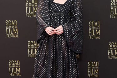 Natasha Lyonne Wore Chloé To The 2024 SCAD Savannah Film Festival