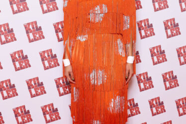 Nathalie Emmanuel Wore Prada To 'The Killer' Paris Premiere