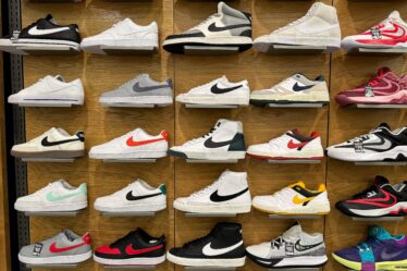 Nike’s Plunging Sales Reveal the Difficult Task Ahead for Incoming CEO