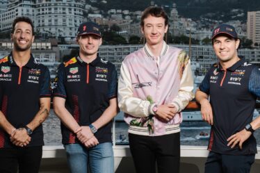 Op-Ed | LVMH Is in the Luxury Driver’s Seat With F1 Deal