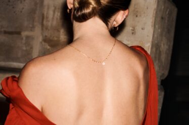 Reformation Launches Jewellery Line Designed by Clare Waight Keller