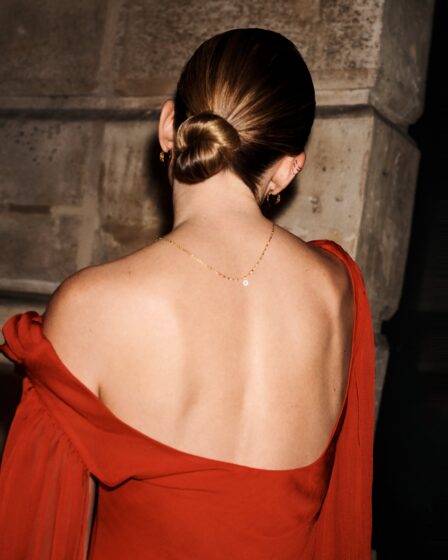 Reformation Launches Jewellery Line Designed by Clare Waight Keller