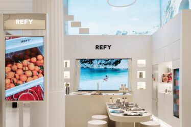 Refy Bets the Indie Beauty Boom Isn’t Over Yet